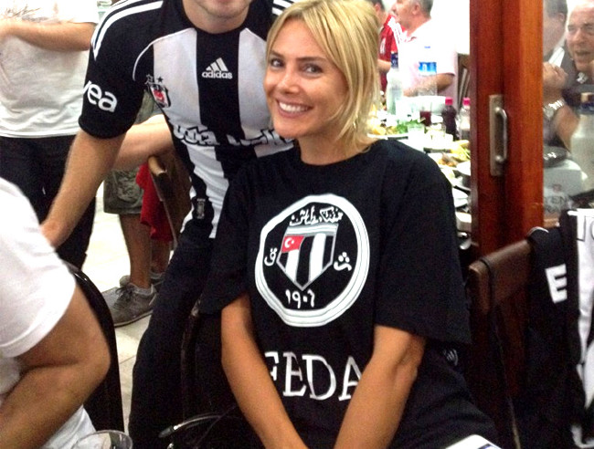 Ünlülerden derbi tahminleri 16