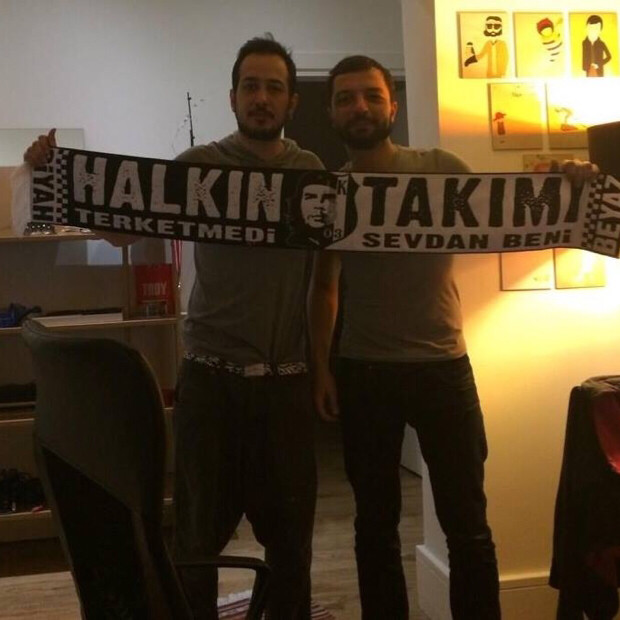 Ünlülerden derbi tahminleri 3