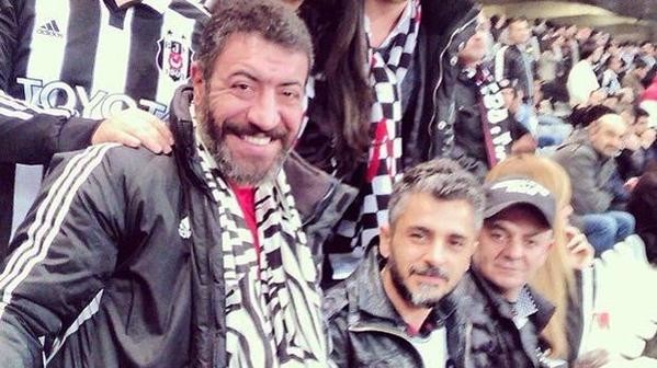 Ünlülerden derbi tahminleri 4