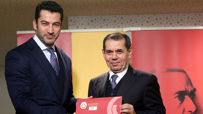 Ünlülerden derbi tahminleri 5