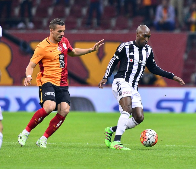 Savunmasız ve orta sahasız 2