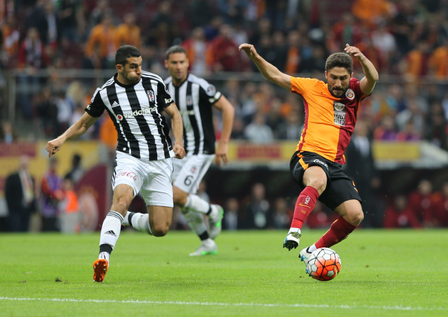 Şenol Güneş'in maçı 3