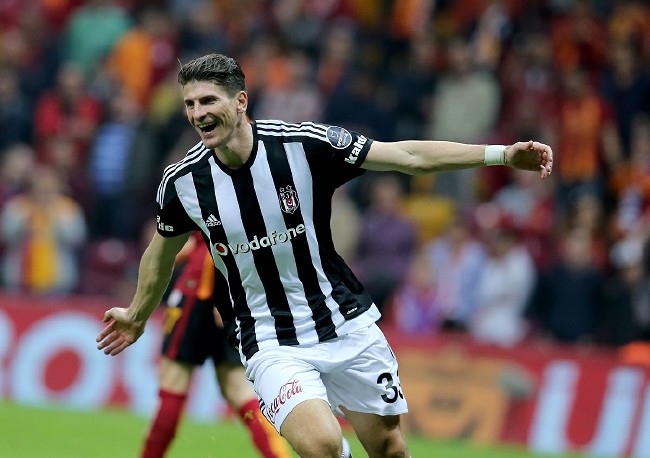 Şenol Güneş'in maçı 6