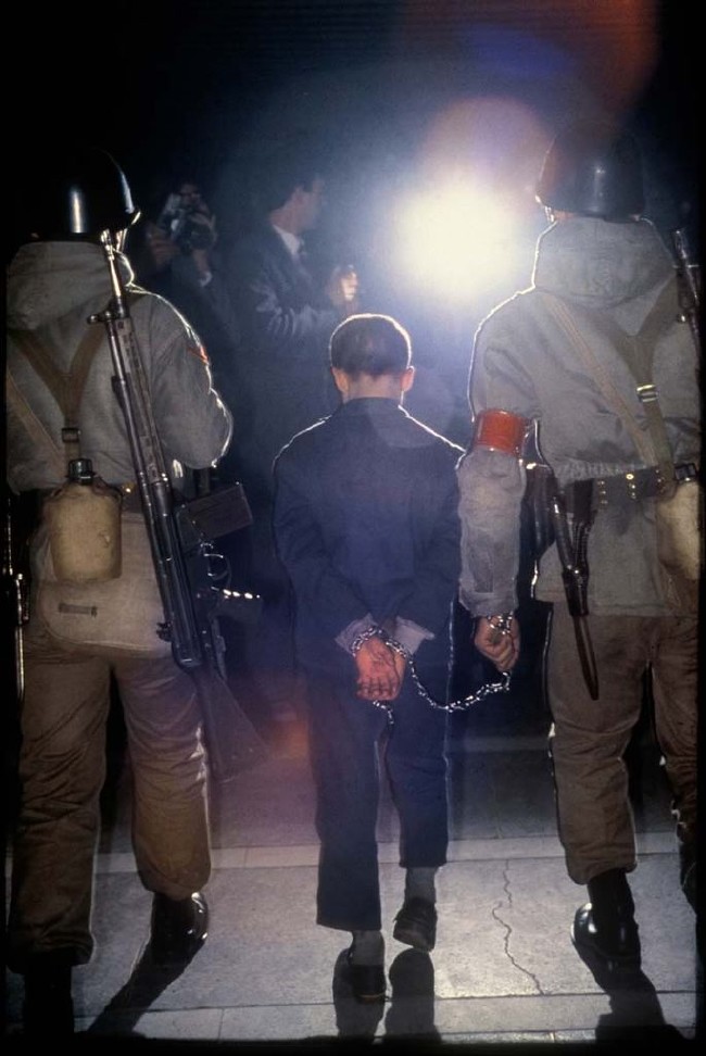 Bir zamanlar Türkiye... 11