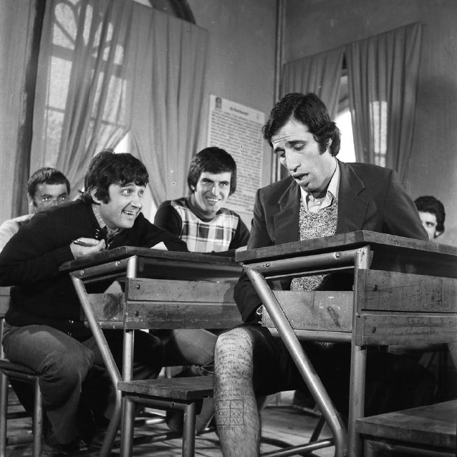 Bir zamanlar Türkiye... 14