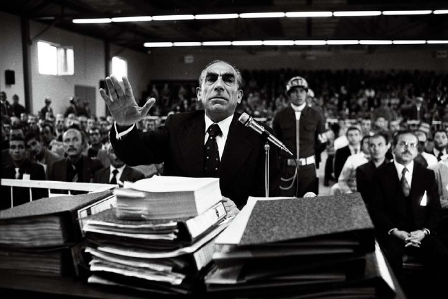 Bir zamanlar Türkiye... 17