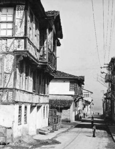 Bir zamanlar Türkiye... 20