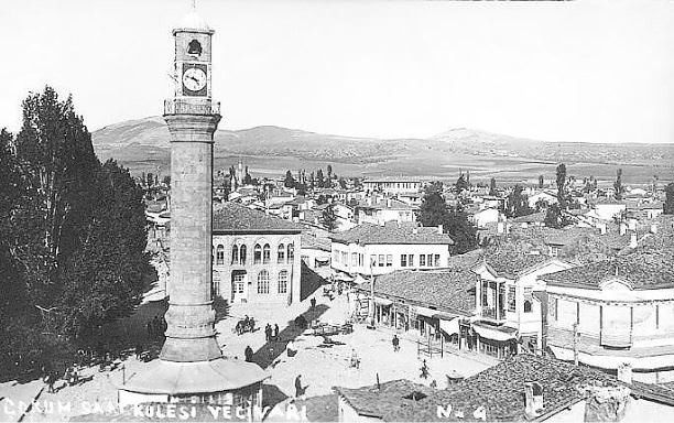 Bir zamanlar Türkiye... 22