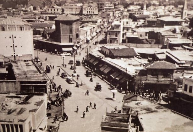 Bir zamanlar Türkiye... 23