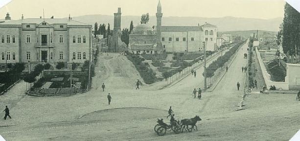 Bir zamanlar Türkiye... 24