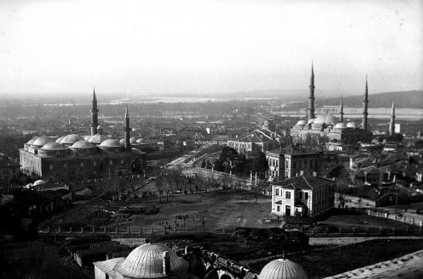 Bir zamanlar Türkiye... 26