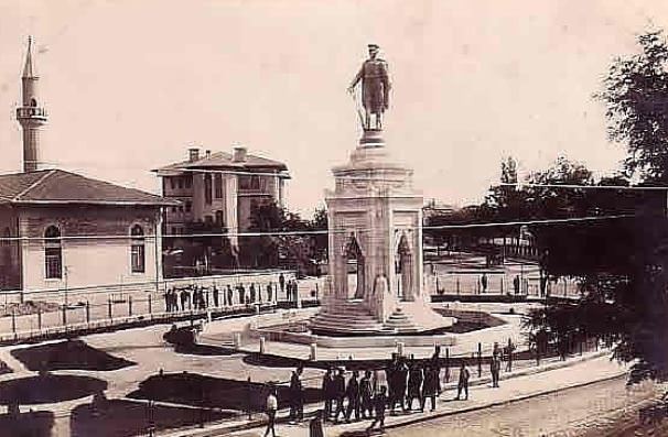 Bir zamanlar Türkiye... 27