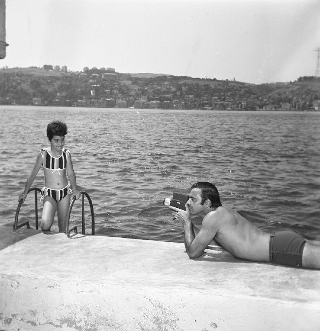 Bir zamanlar Türkiye... 3