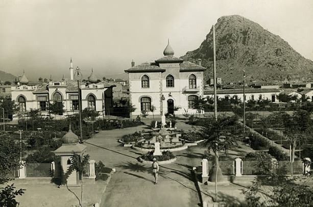 Bir zamanlar Türkiye... 30