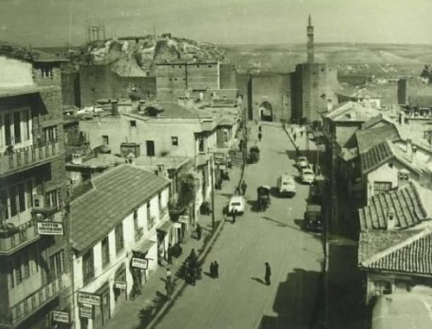 Bir zamanlar Türkiye... 31