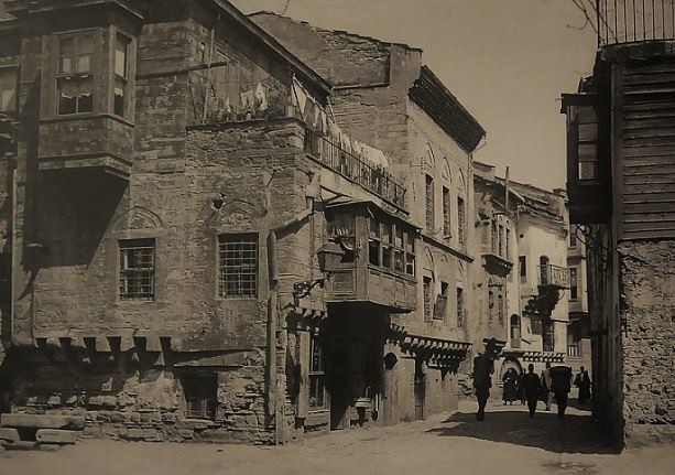 Bir zamanlar Türkiye... 32