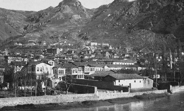 Bir zamanlar Türkiye... 33