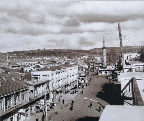 Bir zamanlar Türkiye... 34