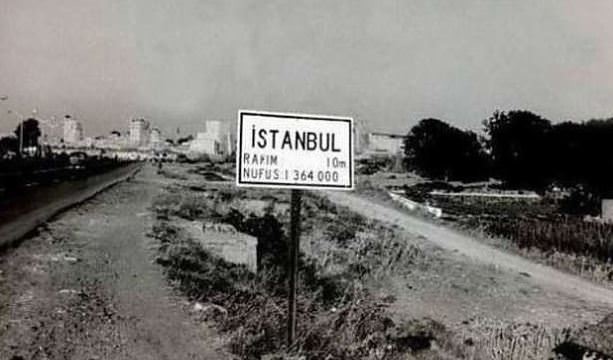 Bir zamanlar Türkiye... 35