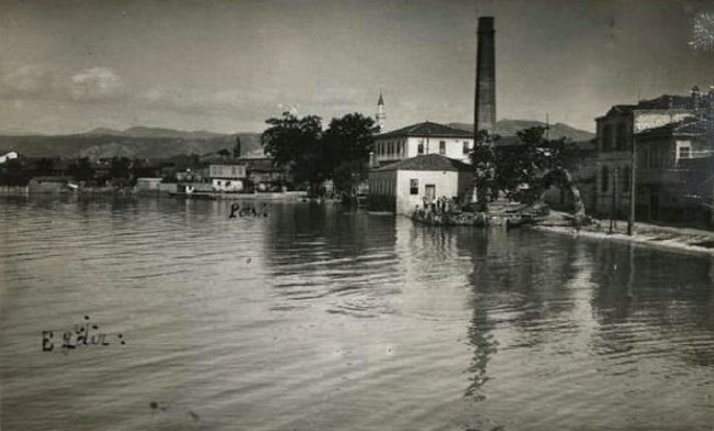 Bir zamanlar Türkiye... 36