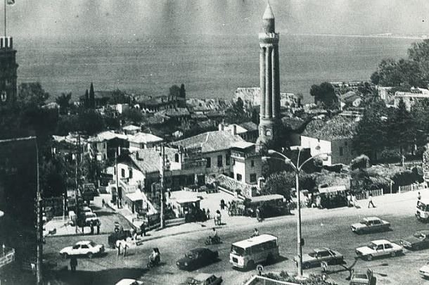 Bir zamanlar Türkiye... 37