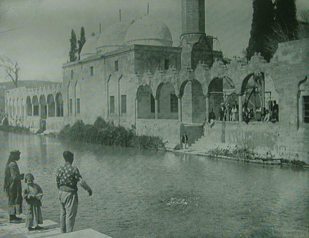 Bir zamanlar Türkiye... 39