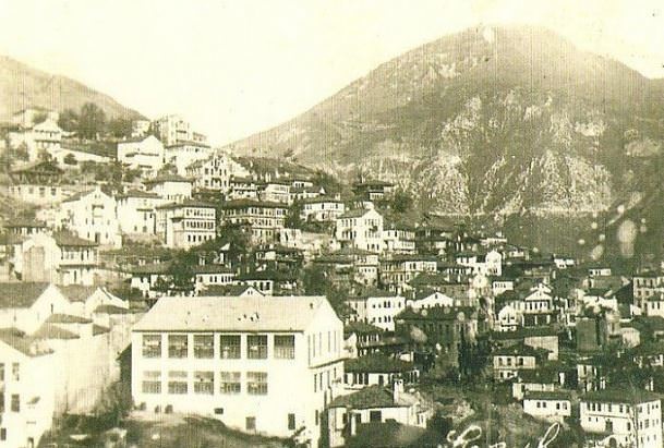 Bir zamanlar Türkiye... 40