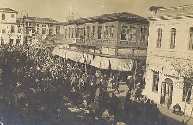 Bir zamanlar Türkiye... 41