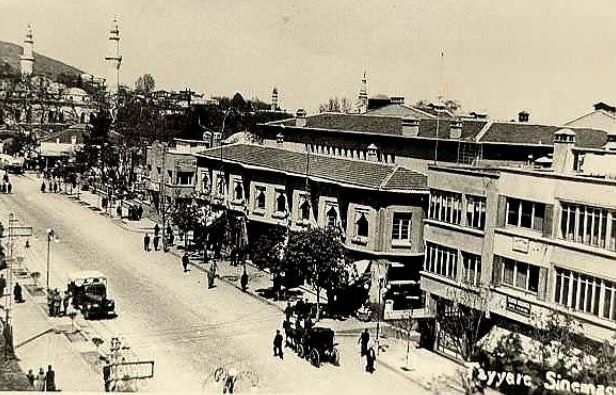 Bir zamanlar Türkiye... 42