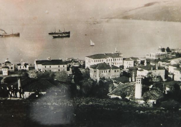 Bir zamanlar Türkiye... 43