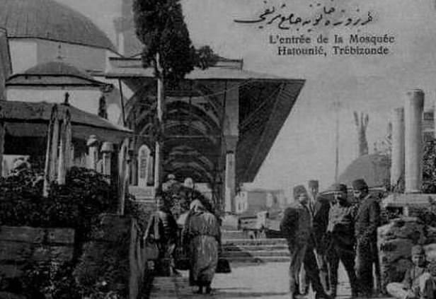 Bir zamanlar Türkiye... 44