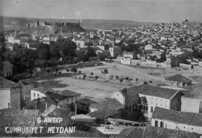 Bir zamanlar Türkiye... 45