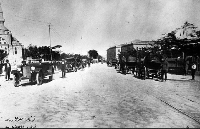 Bir zamanlar Türkiye... 47