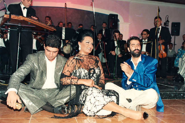 Bir zamanlar Türkiye... 5