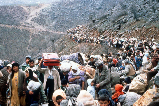 Bir zamanlar Türkiye... 6