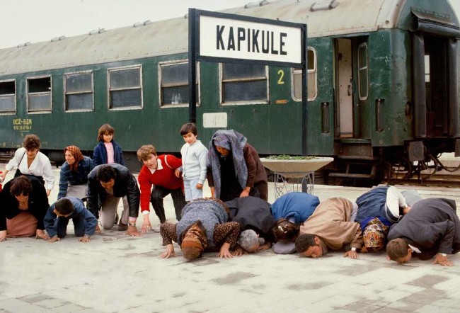 Bir zamanlar Türkiye... 8