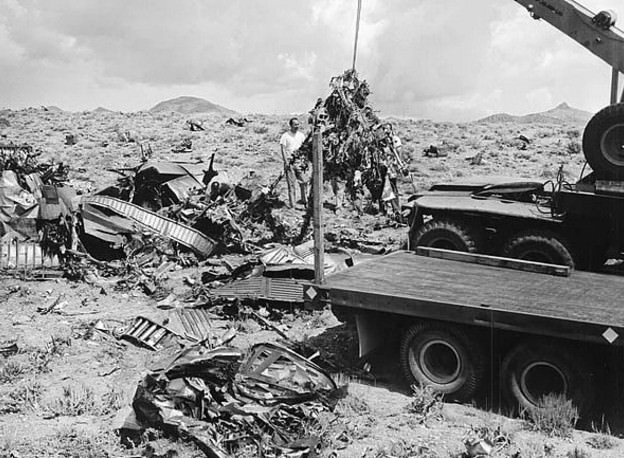 51. Bölgenin sırları... 1