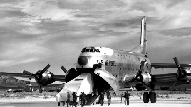 51. Bölgenin sırları... 19