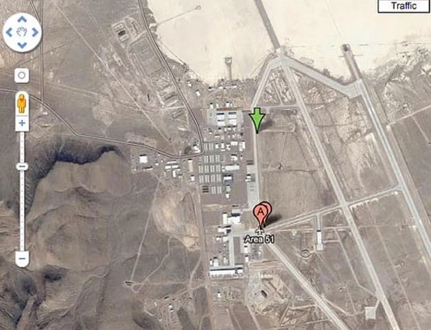 51. Bölgenin sırları... 2