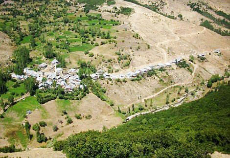 Türkiye'nin en tehlikeli yolları 6