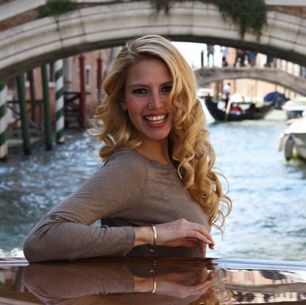 Instagram'da Ünlüler - 09 Mayıs 2016 10