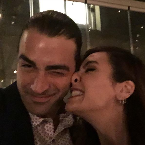 Instagram'da Ünlüler - 09 Mayıs 2016 17