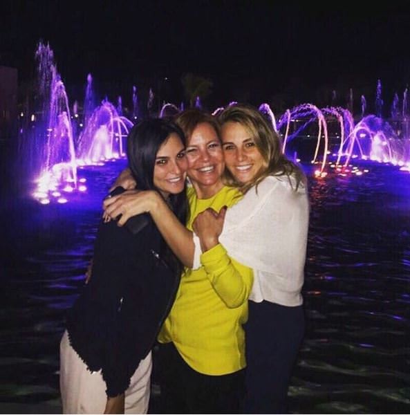 Instagram'da Ünlüler - 09 Mayıs 2016 18