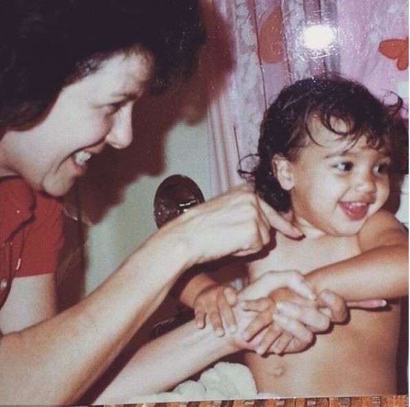 Instagram'da Ünlüler - 09 Mayıs 2016 4