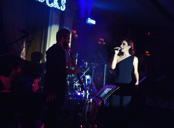 Instagram'da Ünlüler - 09 Mayıs 2016 5