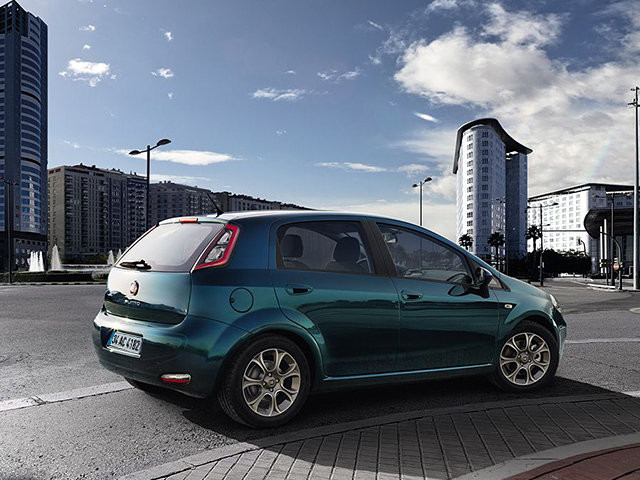 Mayıs 2016 sıfır otomobil fiyatları 13