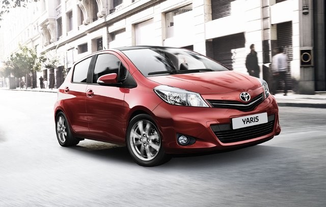 Mayıs 2016 sıfır otomobil fiyatları 23