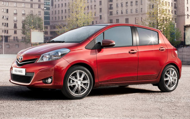 Mayıs 2016 sıfır otomobil fiyatları 24