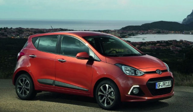 Mayıs 2016 sıfır otomobil fiyatları 39