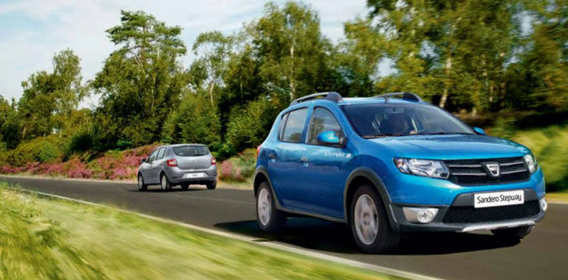 Mayıs 2016 sıfır otomobil fiyatları 4